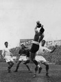 1951 Padova-como 0-1 Zanon Sessa Romano